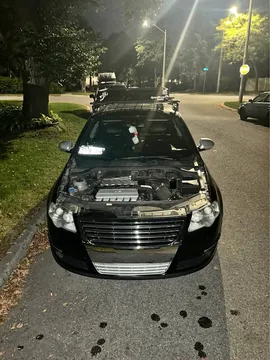 2006 Volkswagen Passat