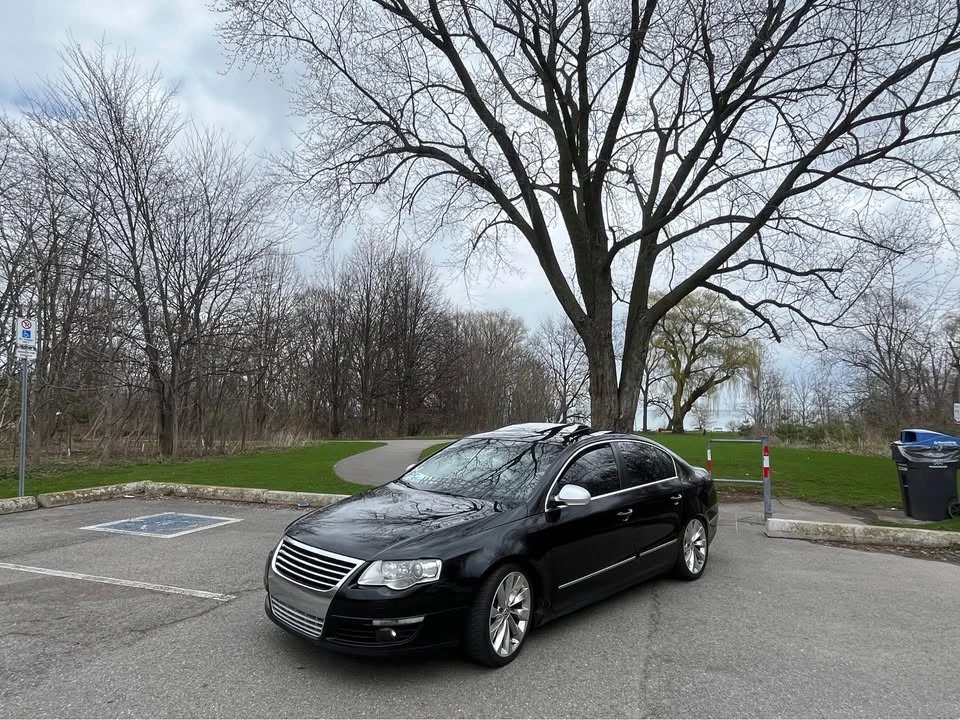 2006 Volkswagen Passat - Image 9 of 16