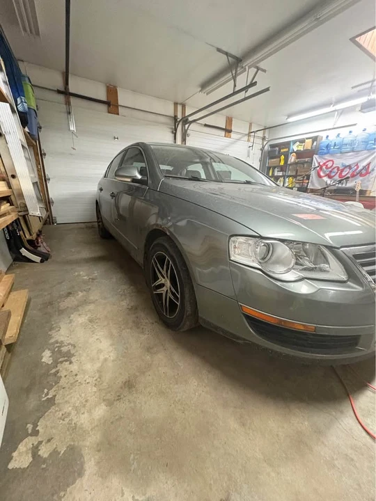 2006 Volkswagen Passat - Image 7 of 10