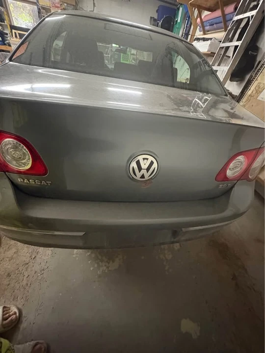 2006 Volkswagen Passat - Image 5 of 10