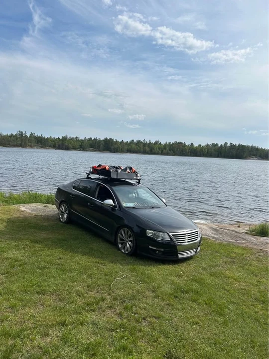 2006 Volkswagen Passat - Image 4 of 16
