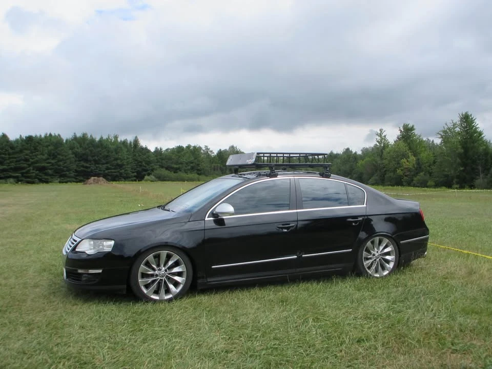2006 Volkswagen Passat - Image 3 of 16
