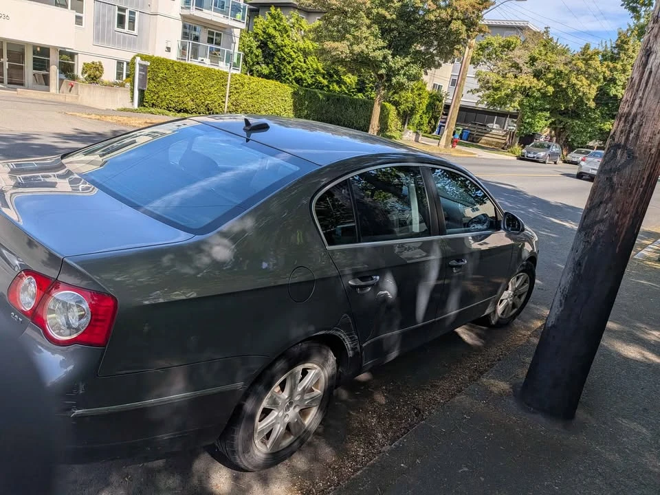 2006 Volkswagen Passat - Image 2 of 5