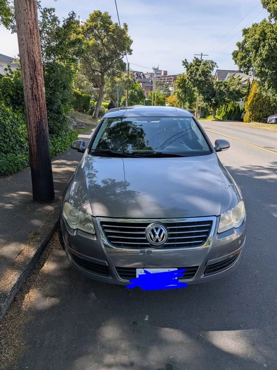 2006 Volkswagen Passat - Image 5 of 5