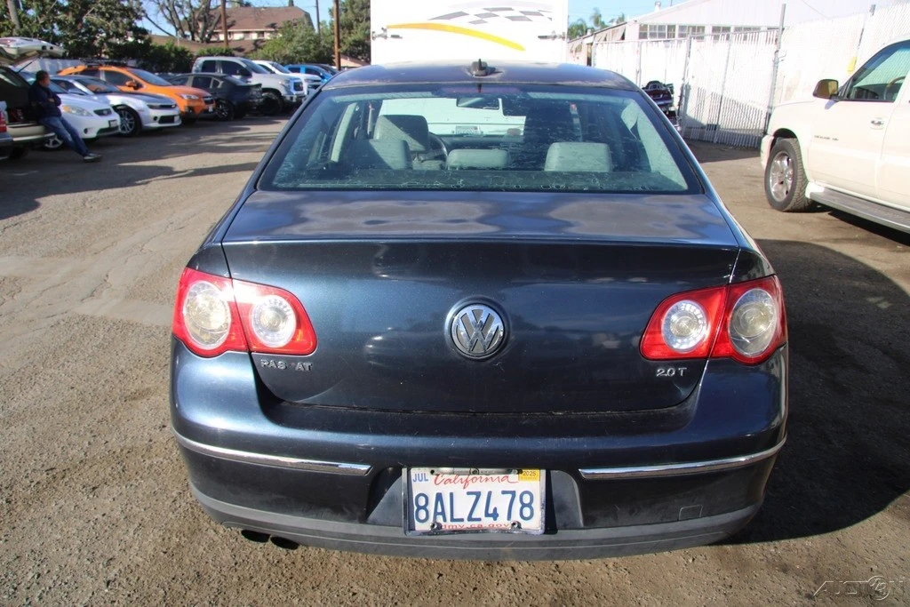 2006 Volkswagen Passat - Image 5 of 21