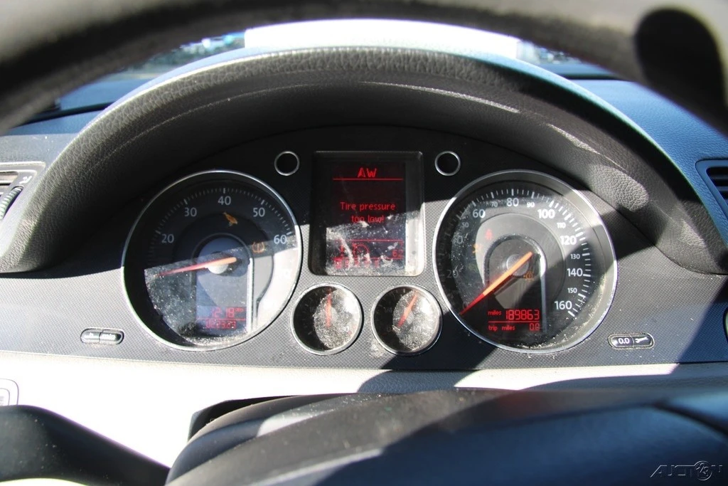 2006 Volkswagen Passat - Image 14 of 21