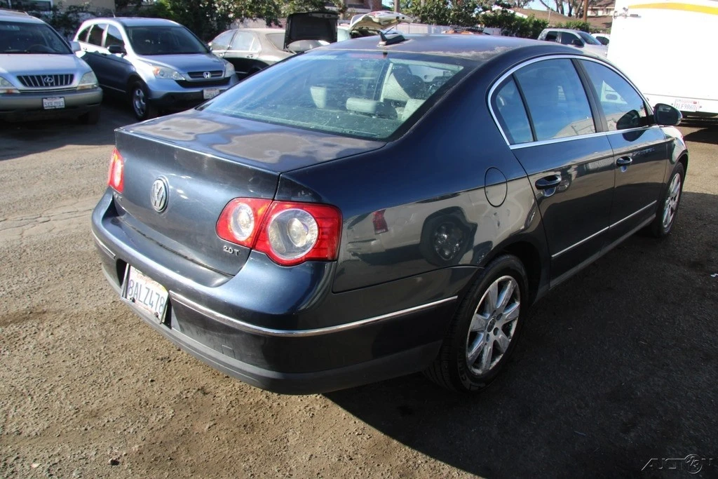 2006 Volkswagen Passat - Image 6 of 21