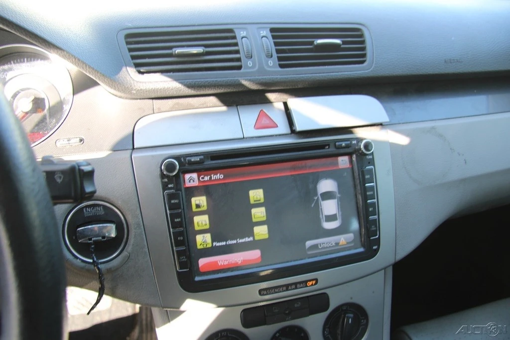 2006 Volkswagen Passat - Image 16 of 21