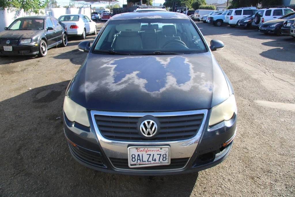 2006 Volkswagen Passat - Image 9 of 21