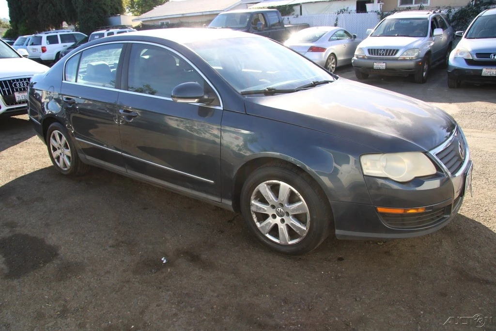 2006 Volkswagen Passat - Image 7 of 21