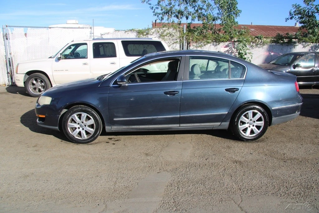 2006 Volkswagen Passat - Image 3 of 21