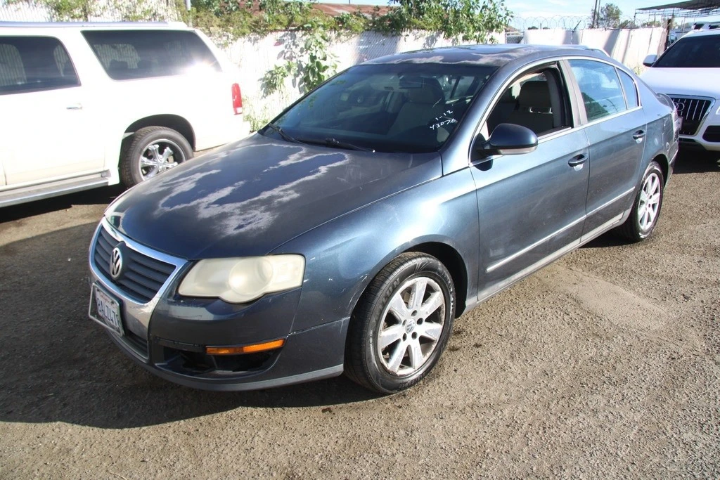 2006 Volkswagen Passat - Image 2 of 21
