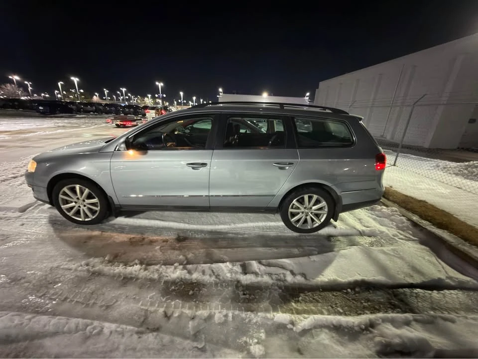 2006 Volkswagen Passat - Image 2 of 3