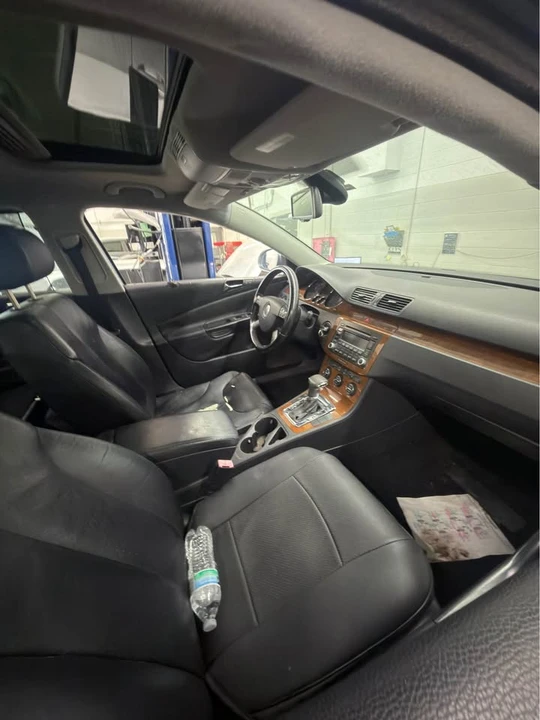 2006 Volkswagen Passat - Image 3 of 3