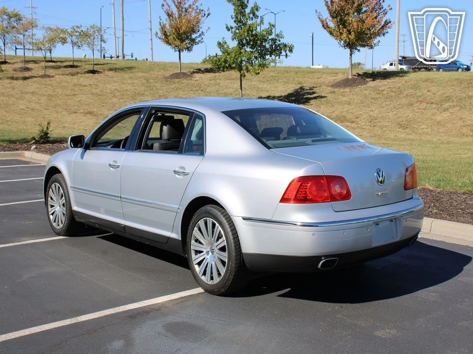 2006 Volkswagen Phaeton - Image 4 of 12
