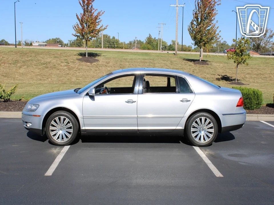 2006 Volkswagen Phaeton - Image 3 of 12