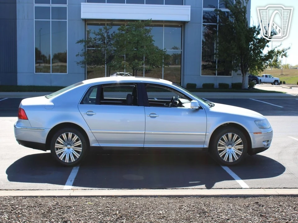 2006 Volkswagen Phaeton - Image 7 of 12