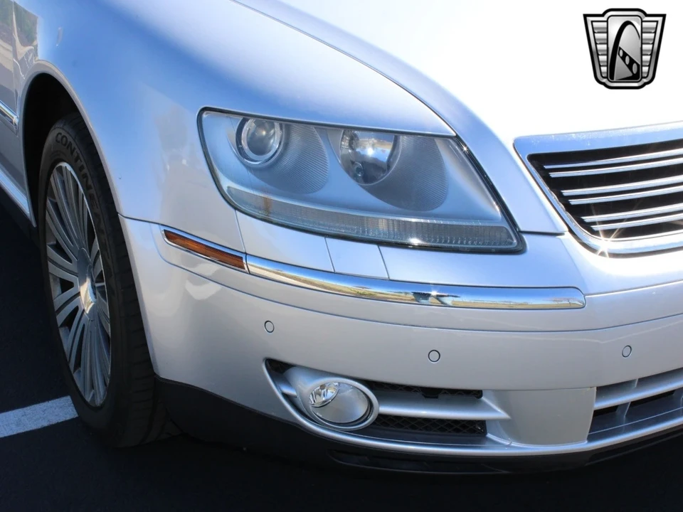 2006 Volkswagen Phaeton - Image 12 of 12