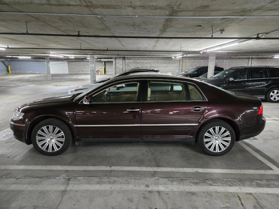2006 Volkswagen Phaeton - Image 3 of 21