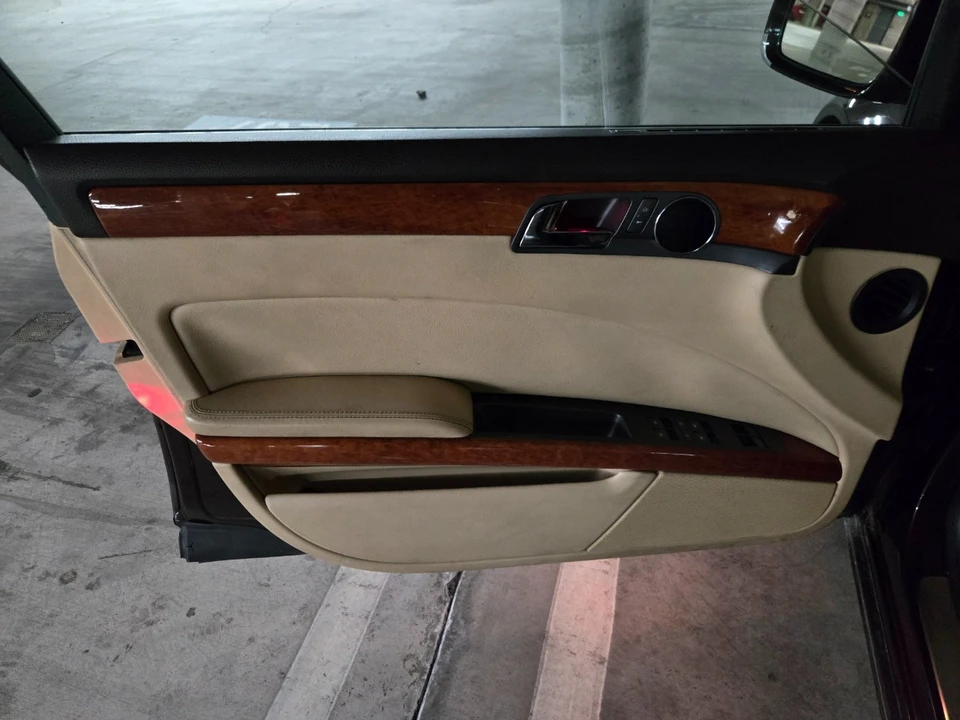 2006 Volkswagen Phaeton - Image 14 of 21