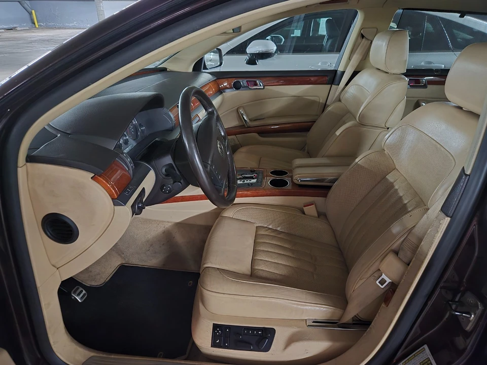 2006 Volkswagen Phaeton - Image 7 of 21