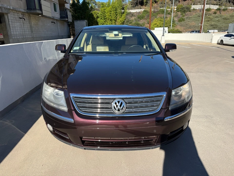 2006 Volkswagen Phaeton - Image 21 of 21