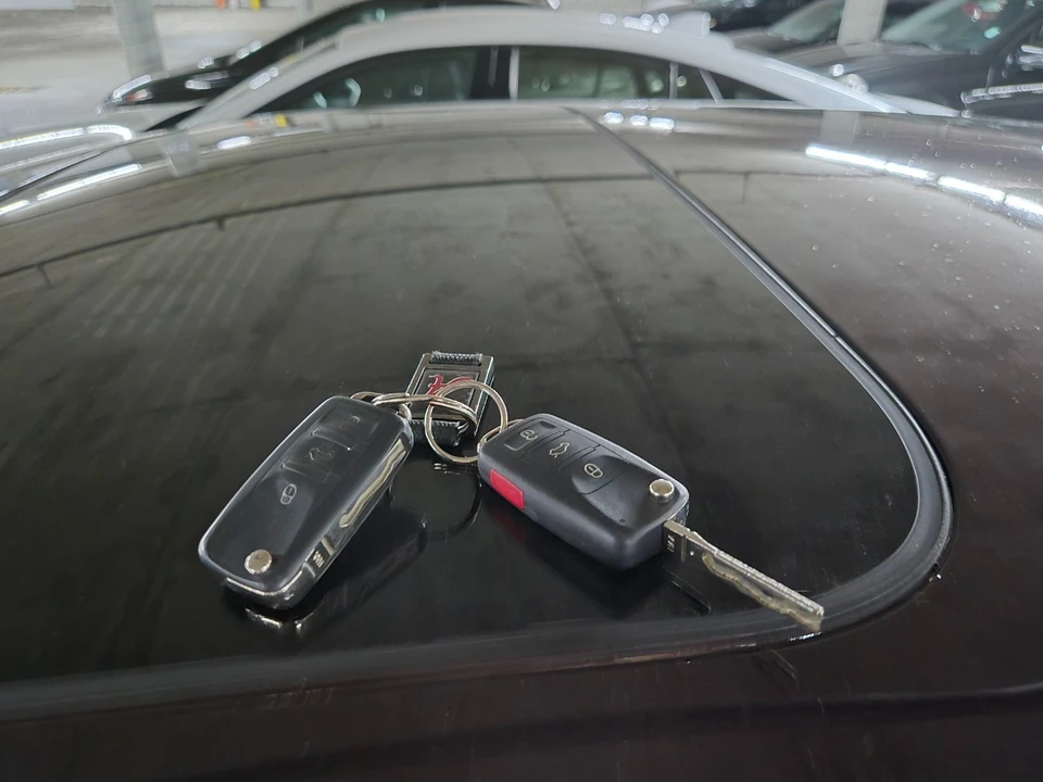 2006 Volkswagen Phaeton - Image 15 of 21