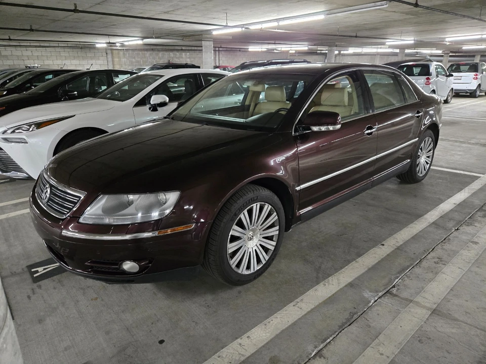 2006 Volkswagen Phaeton - Image 2 of 21