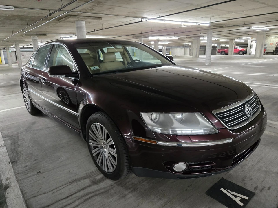 2006 Volkswagen Phaeton - Image 4 of 21