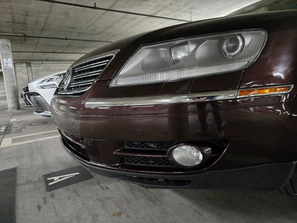 2006 Volkswagen Phaeton - Image 16 of 21