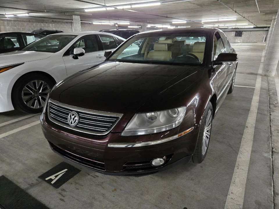 2006 Volkswagen Phaeton - Image 6 of 21