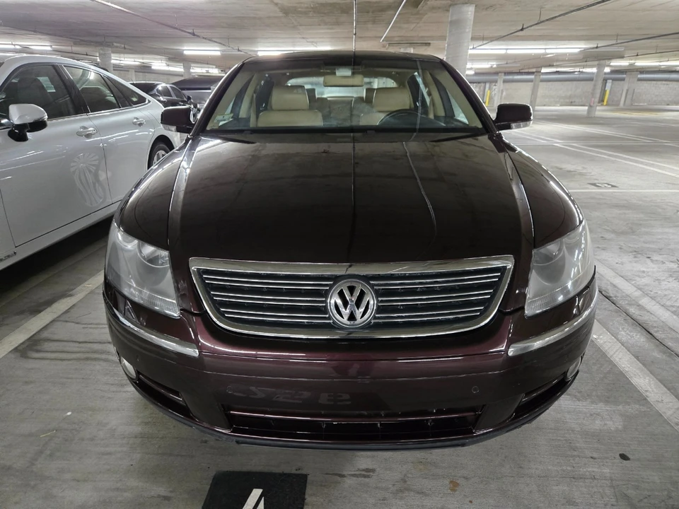 2006 Volkswagen Phaeton - Image 5 of 21