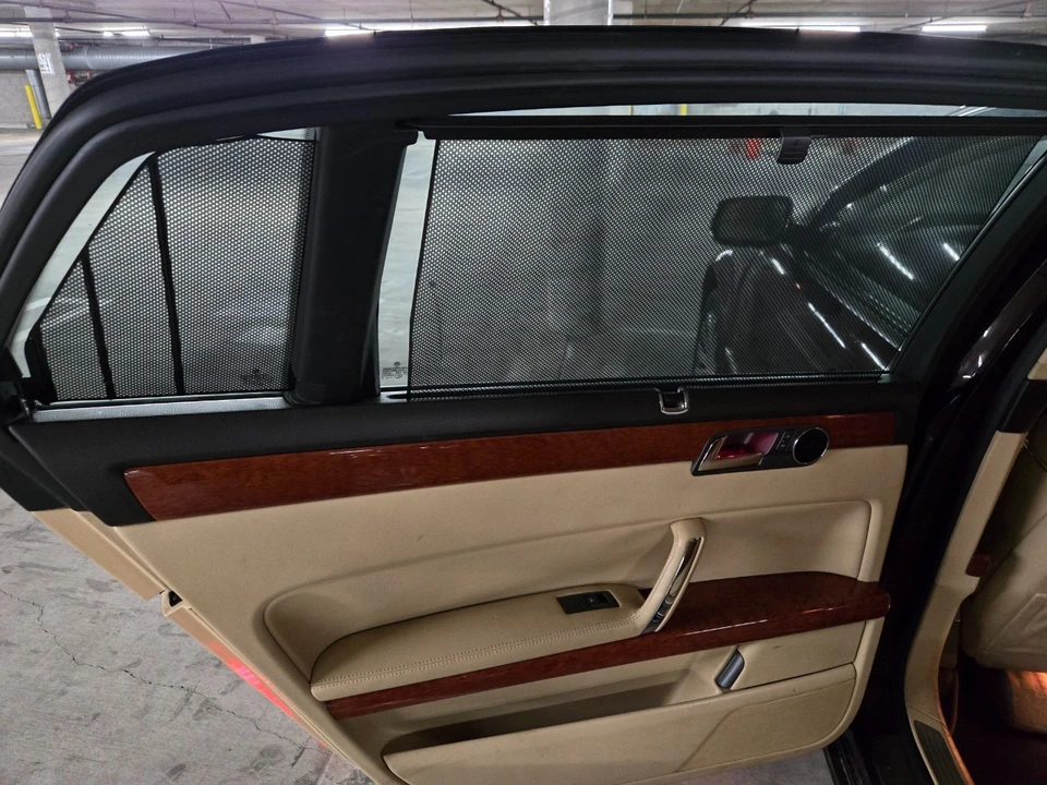 2006 Volkswagen Phaeton - Image 13 of 21