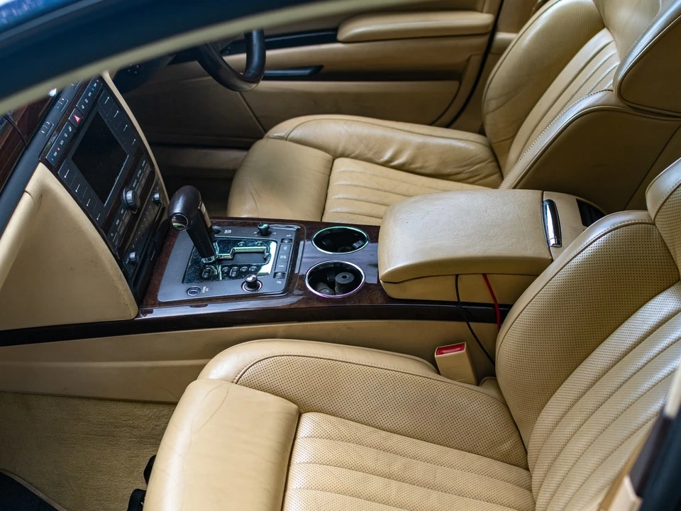 2006 Volkswagen Phaeton - Image 30 of 30