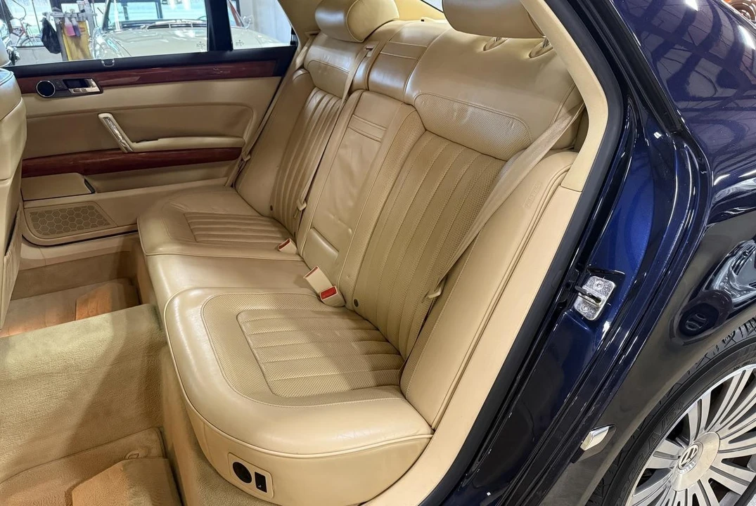 2006 Volkswagen Phaeton - Image 7 of 21