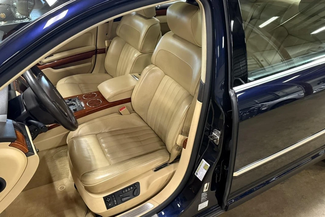 2006 Volkswagen Phaeton - Image 6 of 21
