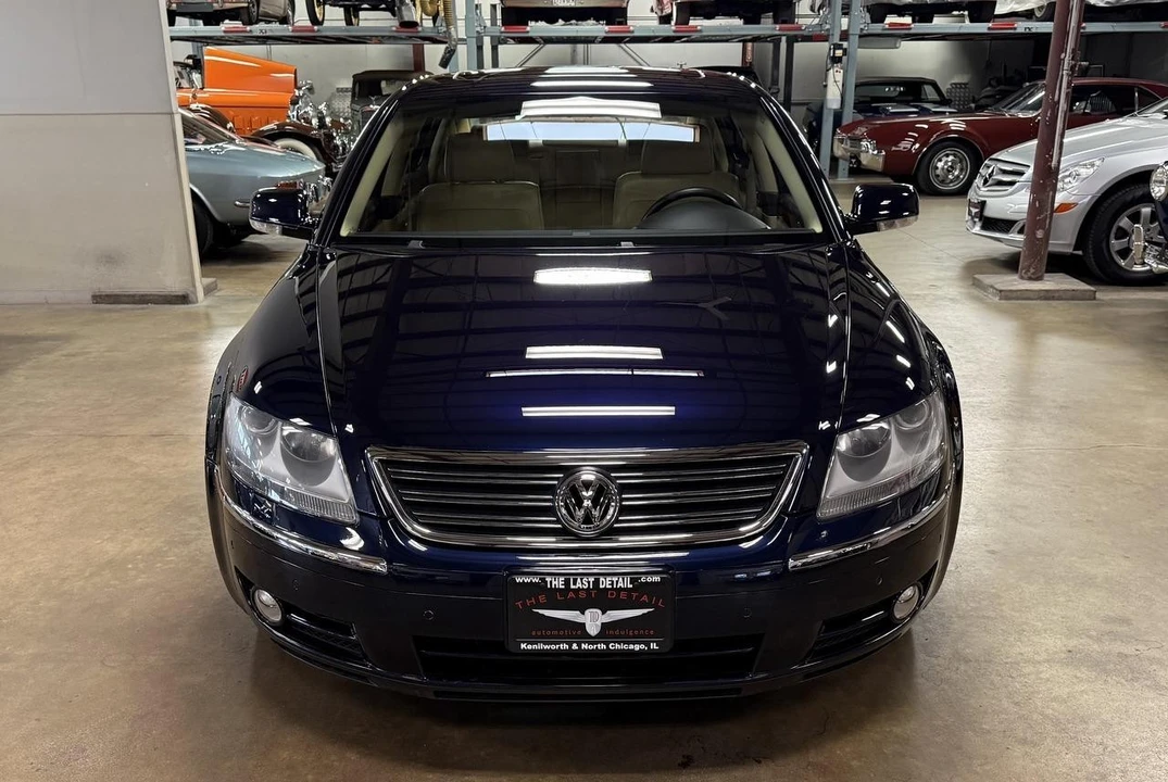 2006 Volkswagen Phaeton - Image 15 of 21