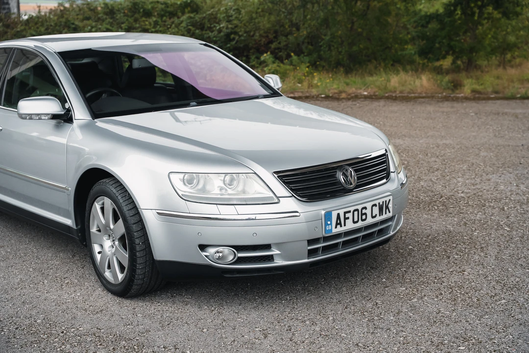 2006 Volkswagen Phaeton - Image 26 of 31