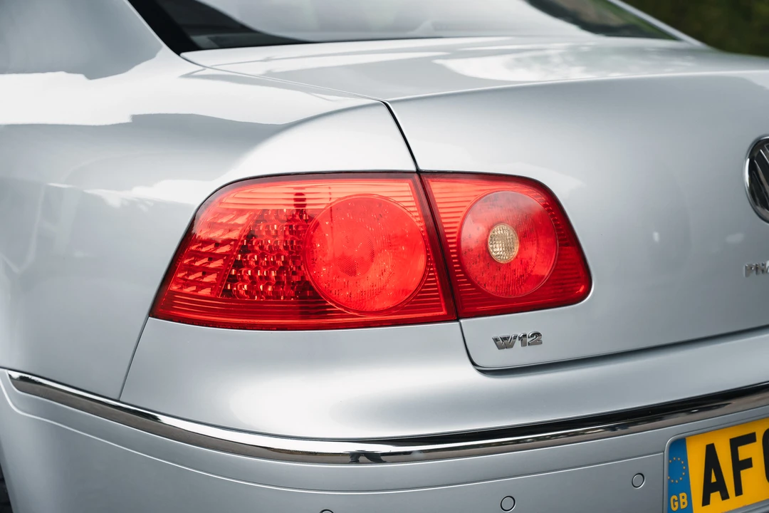 2006 Volkswagen Phaeton - Image 21 of 31