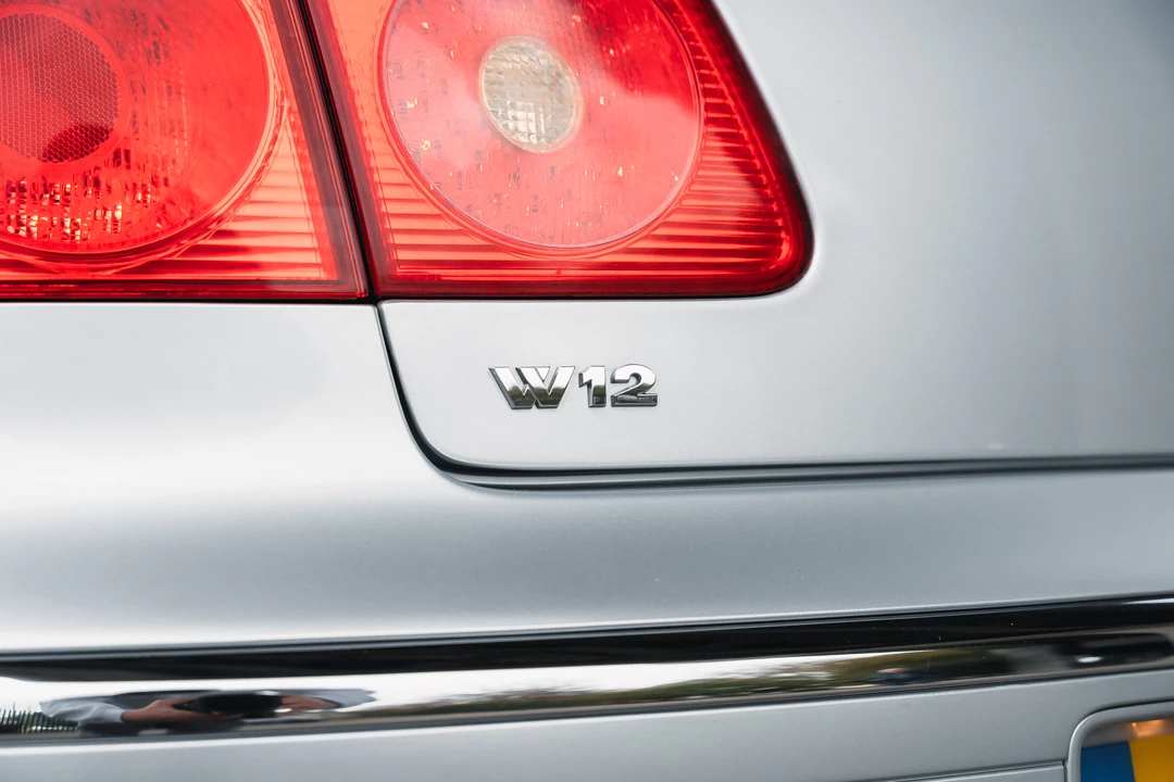 2006 Volkswagen Phaeton - Image 22 of 31