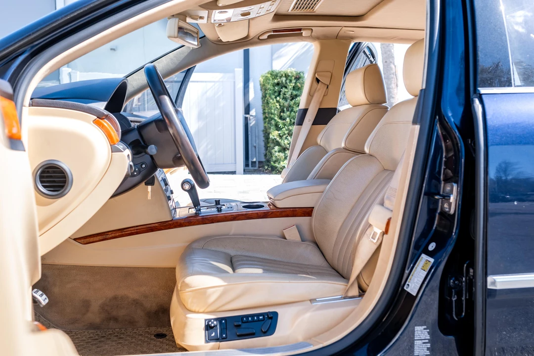 2006 Volkswagen Phaeton - Image 27 of 31