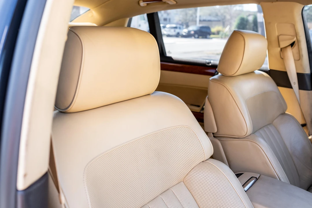 2006 Volkswagen Phaeton - Image 29 of 31