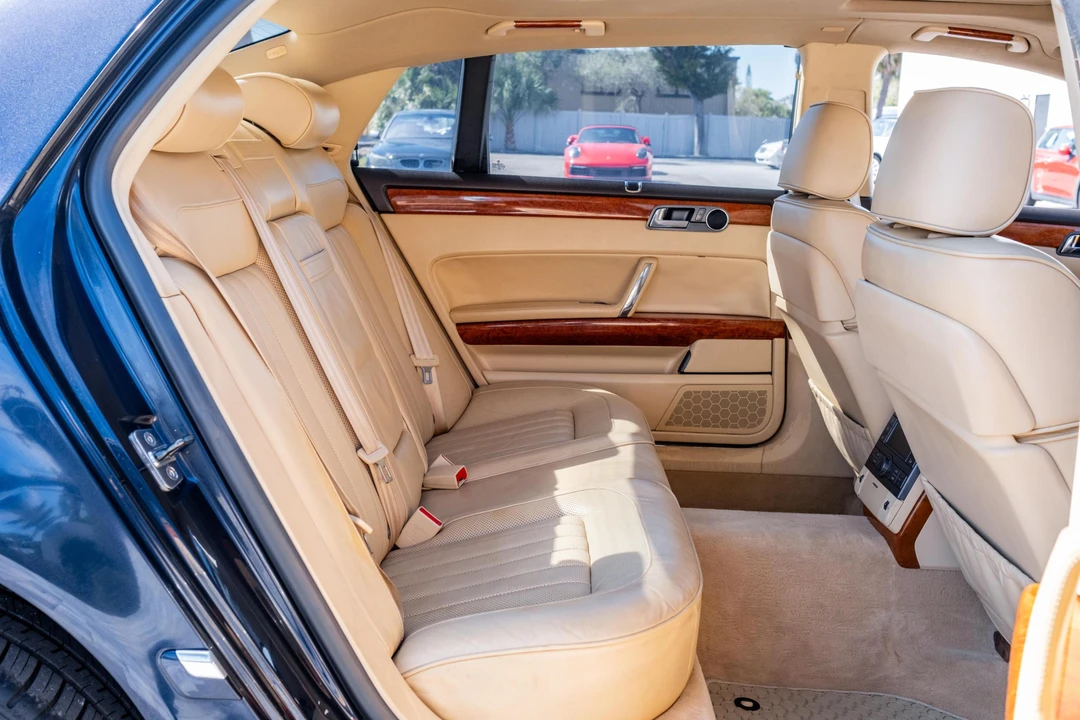 2006 Volkswagen Phaeton - Image 25 of 31