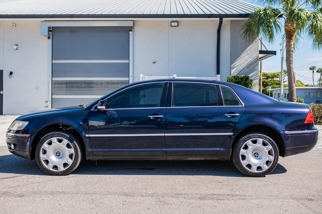 2006 Volkswagen Phaeton - Image 6 of 31