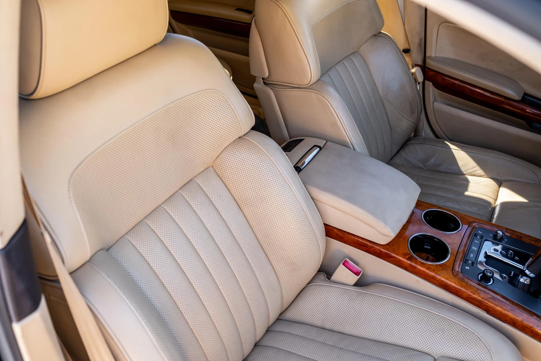 2006 Volkswagen Phaeton - Image 30 of 31