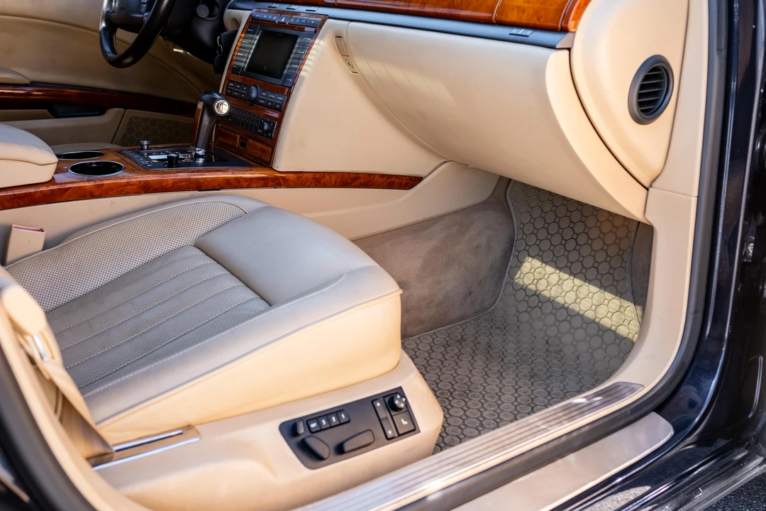 2006 Volkswagen Phaeton - Image 31 of 31
