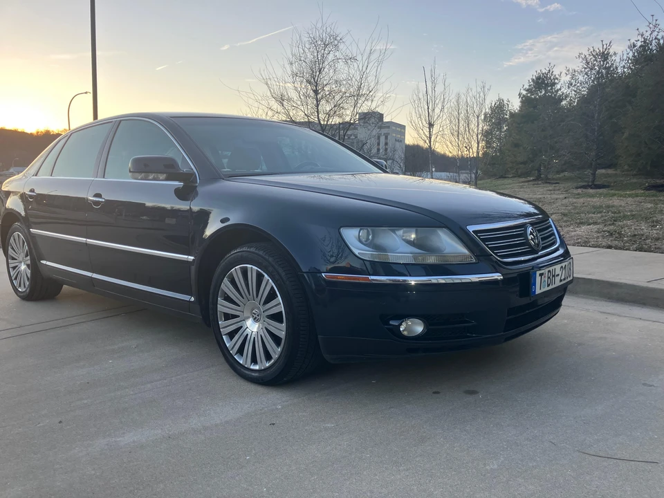 2006 Volkswagen Phaeton - Image 15 of 31