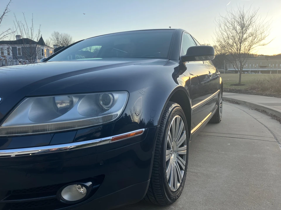 2006 Volkswagen Phaeton - Image 19 of 31