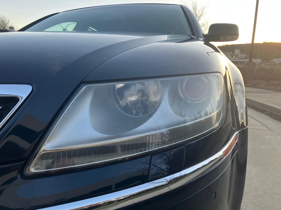 2006 Volkswagen Phaeton - Image 18 of 31