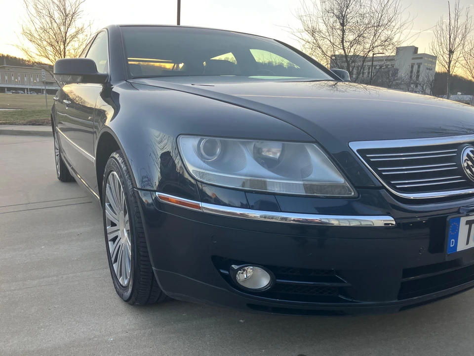 2006 Volkswagen Phaeton - Image 16 of 31